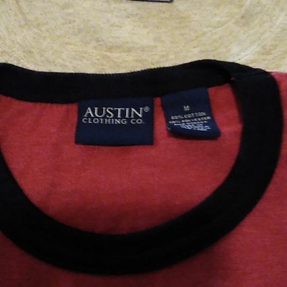 Shirts - Picture 4 of 16